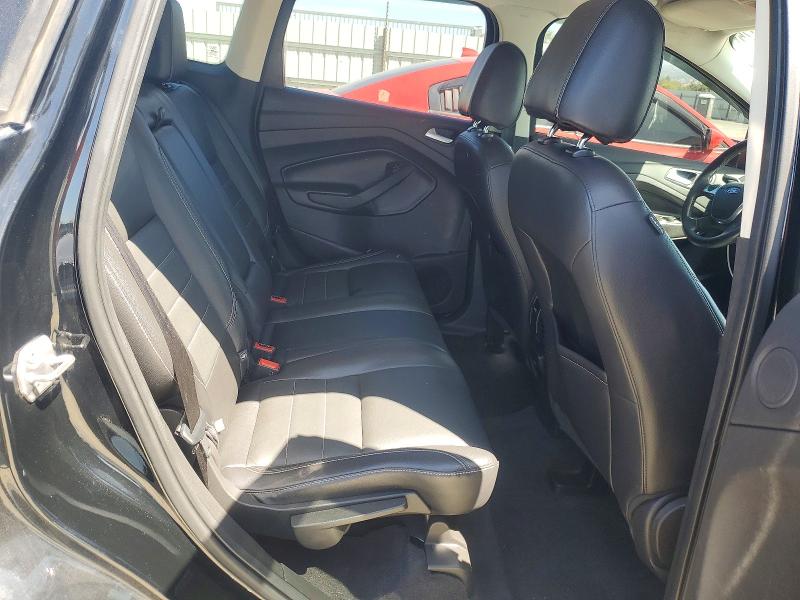 85627875 :رقم المزاد ، 1FMCU0GX1GUB67017 vin ، 2016 Ford Escape مزاد بيع