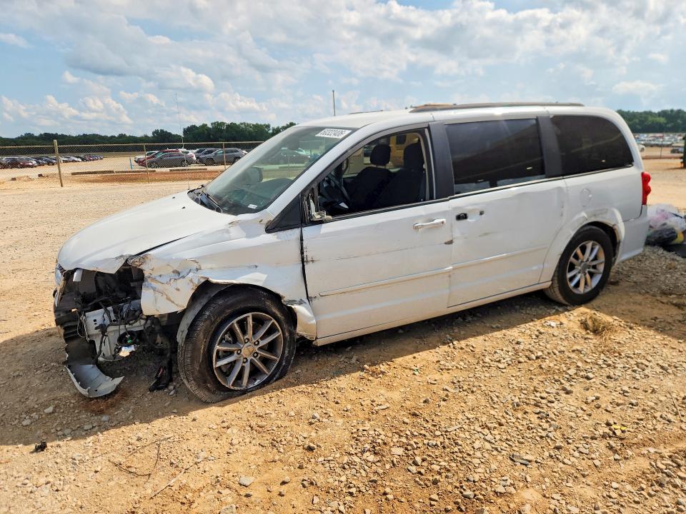 Aukcja sprzedaży 2016 Dodge Grand Caravan, vin: 2C4RDGCG1GR259528, numer aukcji: 60322406