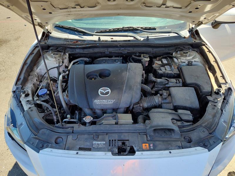 Aukcja sprzedaży 2015 Mazda 3, vin: 3MZBM1V75FM135387, numer aukcji: 63058916