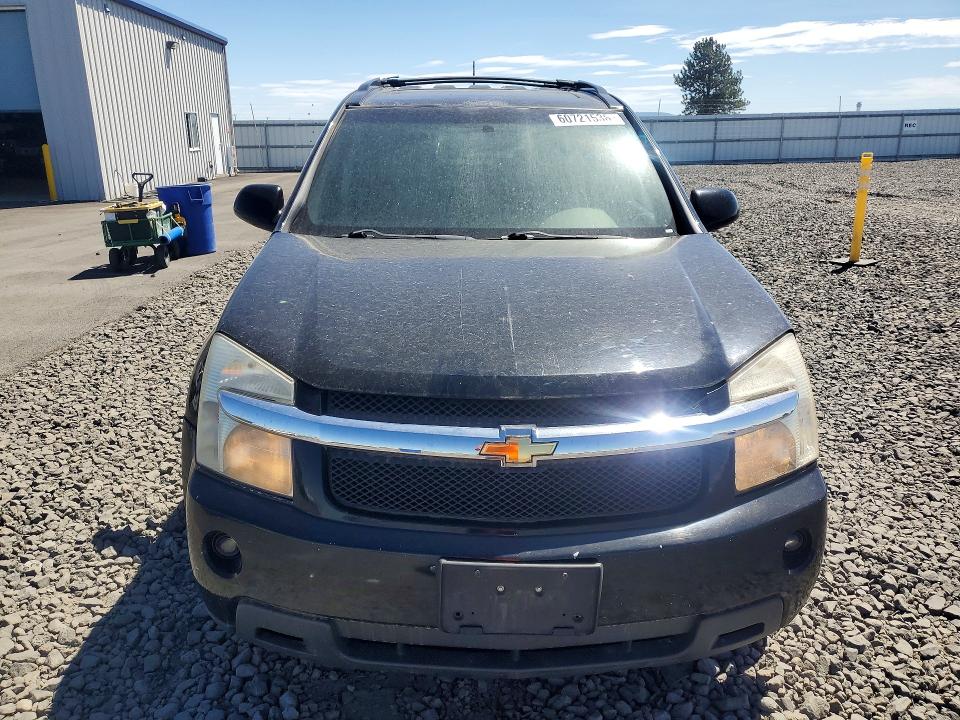 Aukcja sprzedaży 2008 Chevrolet Equinox, vin: 2CNDL43F986068201, numer aukcji: 60721536