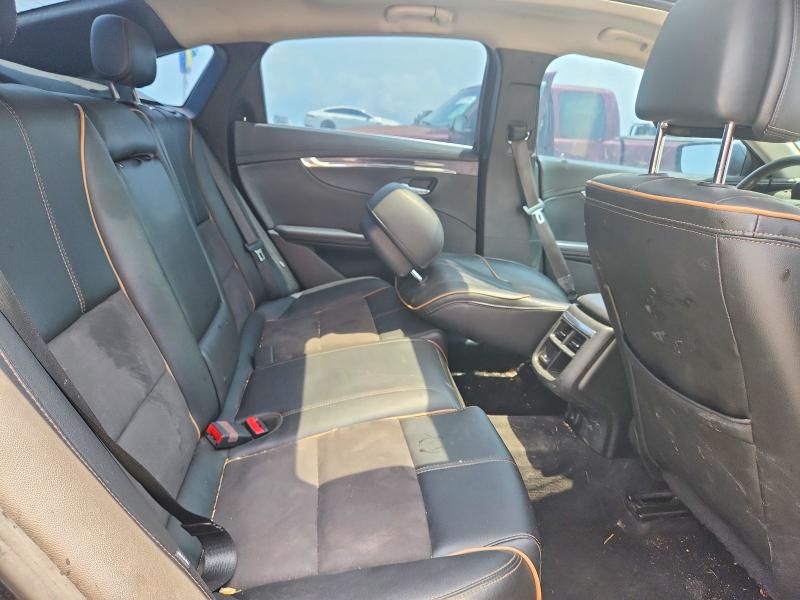 Aukcja sprzedaży 2014 Chevrolet Impala, vin: 1G1115SLXEU143312, numer aukcji: 63182626
