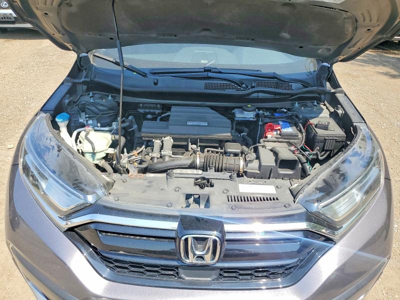 Aukcja sprzedaży 2020 Honda Cr-v, vin: 2HKRW2H99LH200032, numer aukcji: 59082156