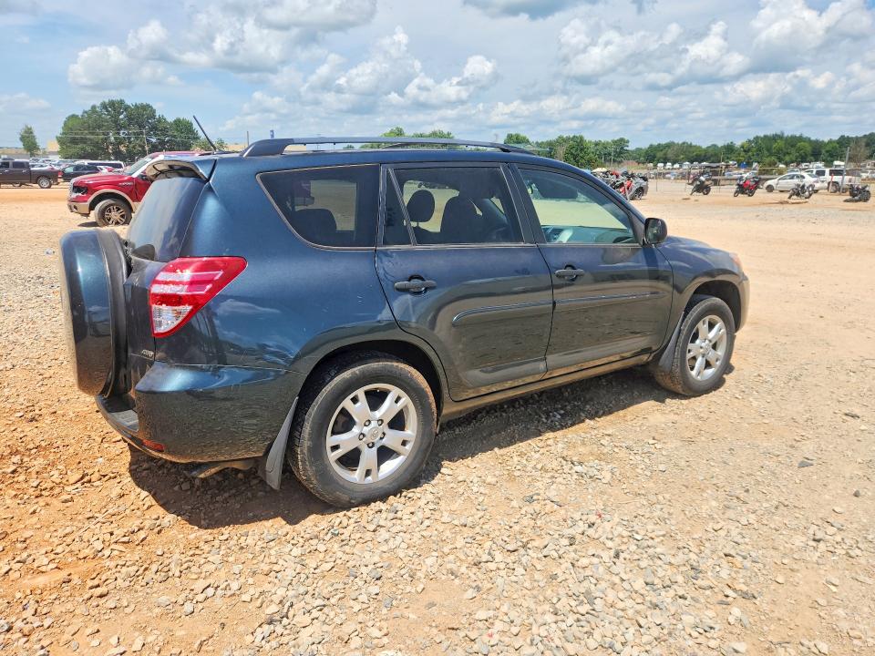 Продажа на аукционе авто 2009 Toyota Rav4, vin: 2T3BK33V49W011572, номер лота: 61979256