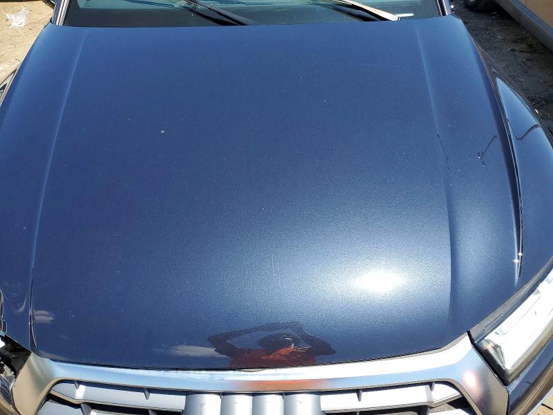 Aukcja sprzedaży 2019 Audi Q5, vin: WA1BNAFY1K2086014, numer aukcji: 62023856