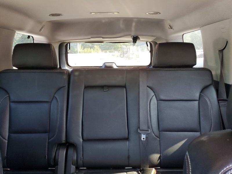 Aukcja sprzedaży 2019 Chevrolet Tahoe, vin: 1GNSKAKC9KR116111, numer aukcji: 59672866
