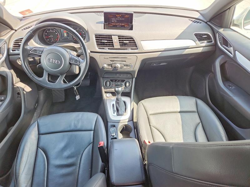 Aukcja sprzedaży 2018 Audi Q3, vin: WA1BCCFS0JR035168, numer aukcji: 85793055
