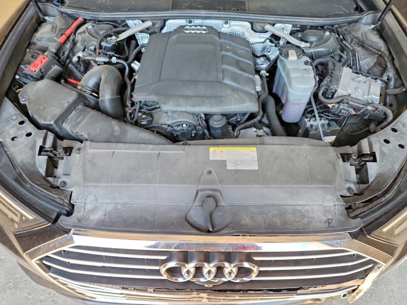 Продаж на аукціоні авто 2020 Audi A6, vin: WAUE8AF26LN063203, номер лоту: 61183426