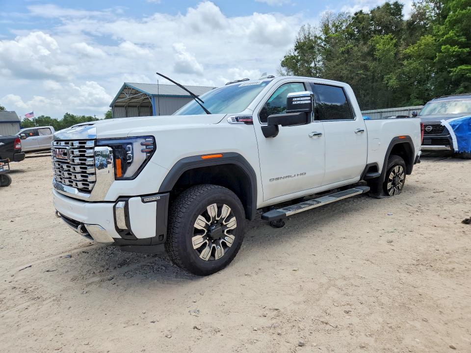 Aukcja sprzedaży 2024 Gmc Sierra, vin: 1GT49REY2RF266396, numer aukcji: 60188896