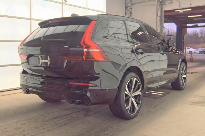 Продаж на аукціоні авто 2024 Volvo Xc60, vin: YV4L12RM5R1801281, номер лоту: 60479186