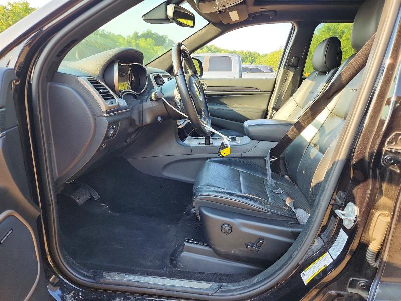 Aukcja sprzedaży 2015 Jeep Grand Cherokee, vin: 1C4RJFJT2FC807580, numer aukcji: 59811706