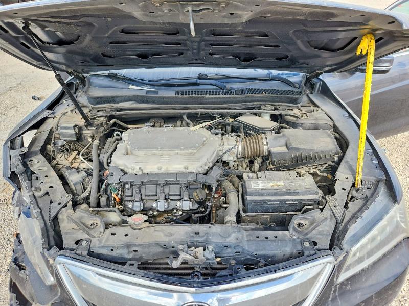 2015 Acura Tlx მანქანა იყიდება აუქციონზე, vin: 19UUB3F51FA002926, აუქციონის ნომერი: 62860216