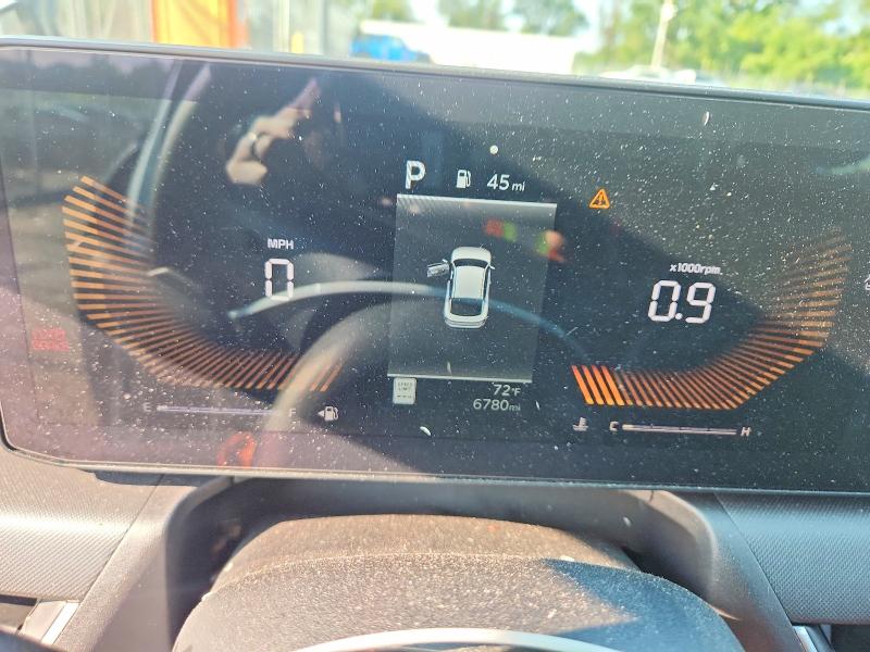 Aukcja sprzedaży 2025 Kia K4, vin: 3KPFT4DE2SE196452, numer aukcji: 62788546