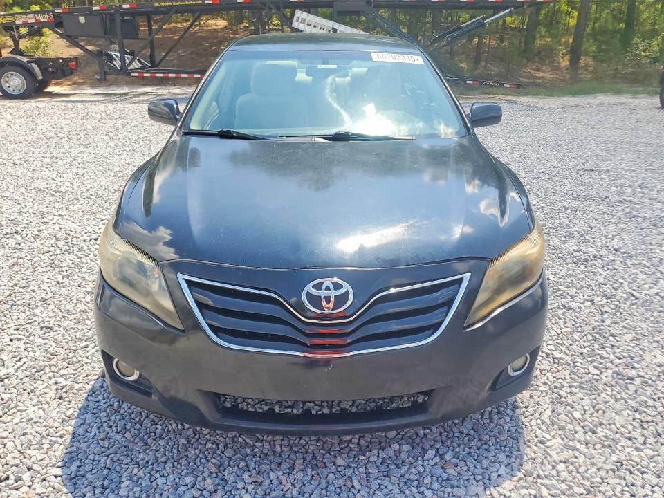 Aukcja sprzedaży 2011 Toyota Camry, vin: 4T1BF3EK8BU166373, numer aukcji: 60702346