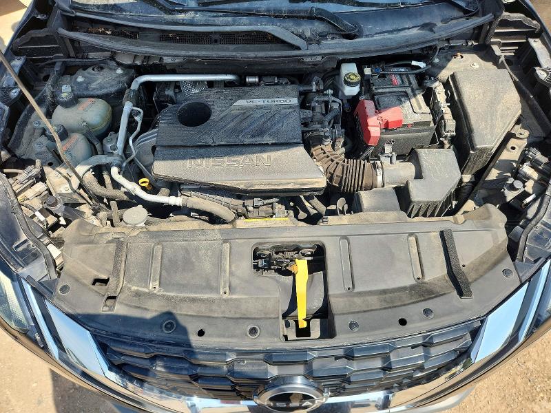 Aukcja sprzedaży 2022 Nissan Rogue, vin: 5N1BT3BA5NC720855, numer aukcji: 60919906