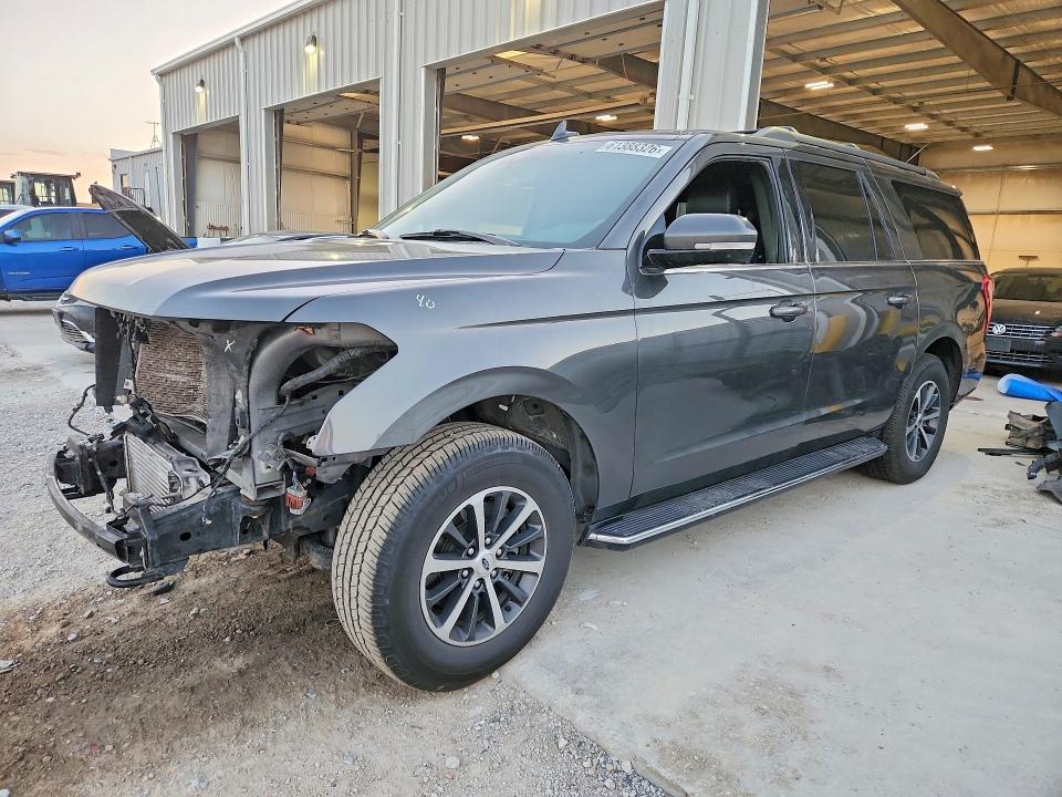 Aukcja sprzedaży 2020 Ford Expedition, vin: 1FMJK1JT7LEA47770, numer aukcji: 61388326