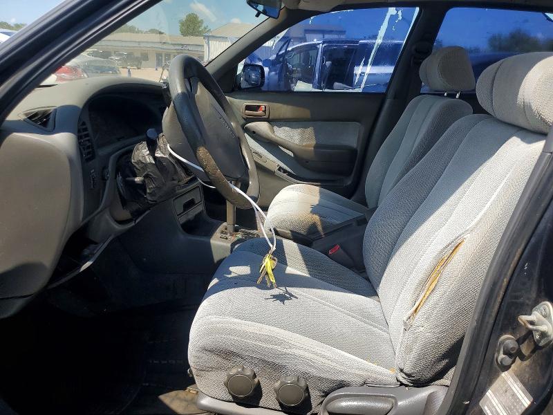 Auction sale of the 1994 Toyota Camry, vin: 4T1SK12E5RU417780, lot number: 60592996