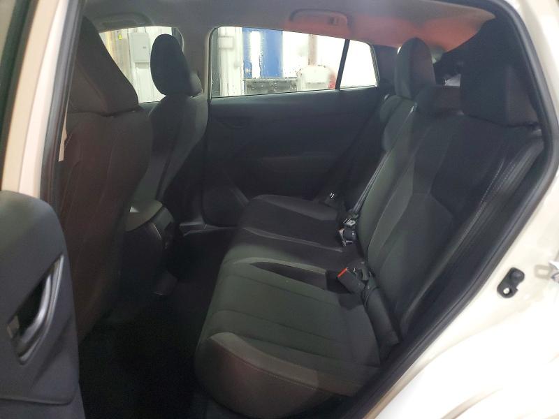 61346806 :رقم المزاد ، JF1GUABC0S8327864 vin ، 2025 Subaru Impreza مزاد بيع