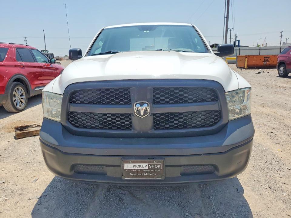 62078416 :رقم المزاد ، 1C6RR6FP0DS591744 vin ، 2013 Ram 1500 مزاد بيع