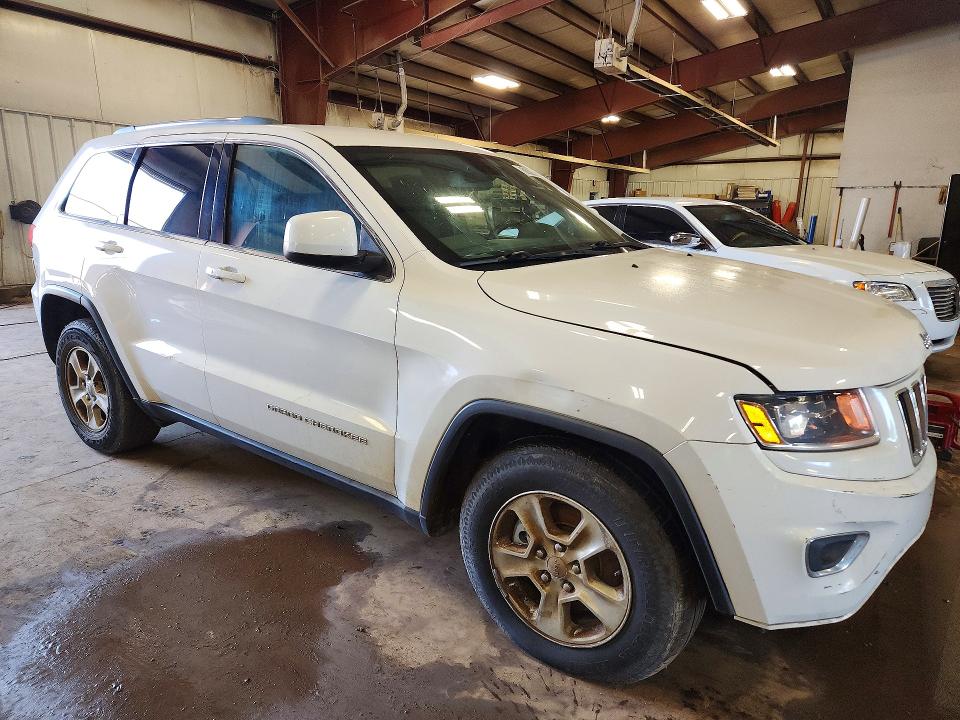 60630256 :رقم المزاد ، 1C4RJFAG0FC730906 vin ، 2015 Jeep Grand Cherokee مزاد بيع