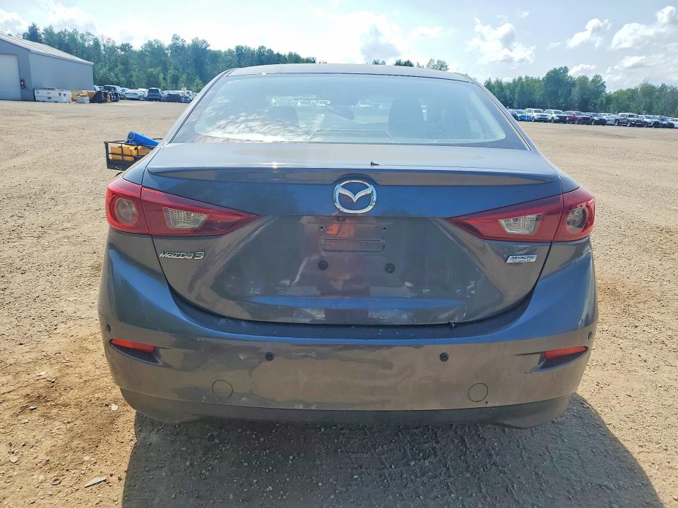 Продажа на аукционе авто 2014 Mazda 3, vin: JM1BM1W34E1206976, номер лота: 59169136