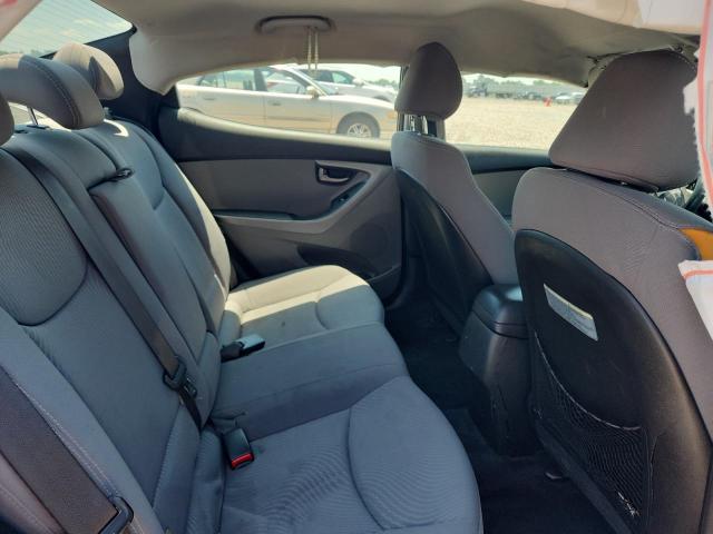 2015 Hyundai Elantra მანქანა იყიდება აუქციონზე, vin: KMHDH4AE6FU248679, აუქციონის ნომერი: 59600846