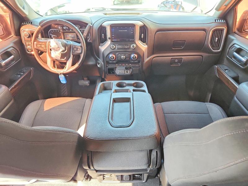 85966655 :رقم المزاد ، 1GTP8CED1MZ294532 vin ، 2021 Gmc Sierra مزاد بيع