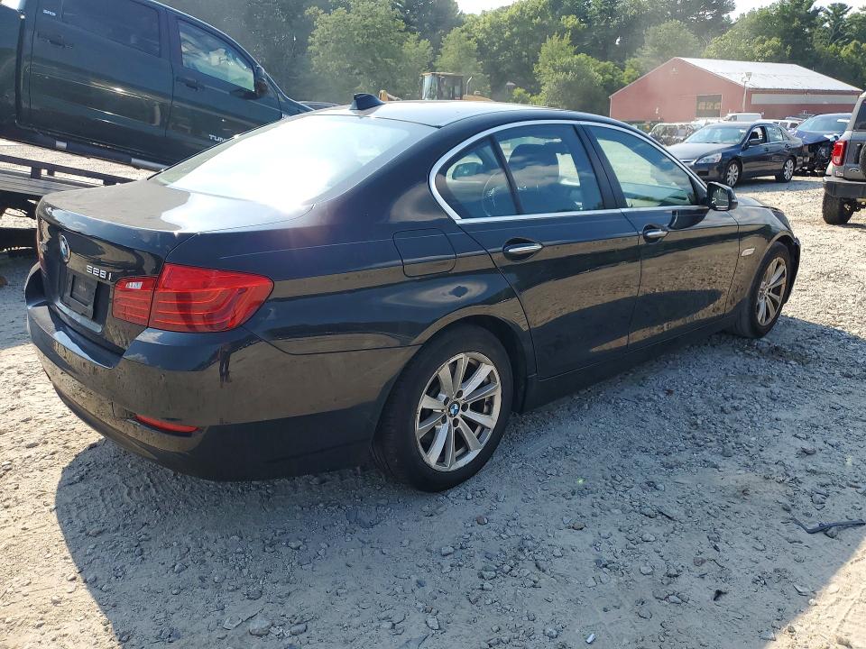 61844146 :رقم المزاد ، WBA5A7C53GG151514 vin ، 2016 Bmw 528 مزاد بيع
