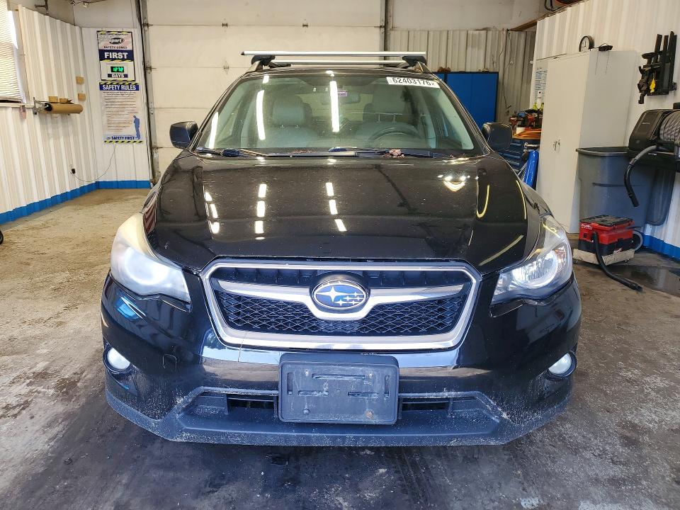 Продажа на аукционе авто 2014 Subaru Xv Crosstrek, vin: JF2GPACC4E8259638, номер лота: 62403176