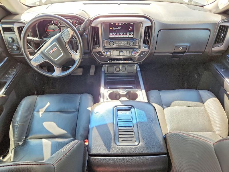 Продажа на аукционе авто 2016 Gmc Sierra, vin: 3GTU2NEC0GG106577, номер лота: 62796096