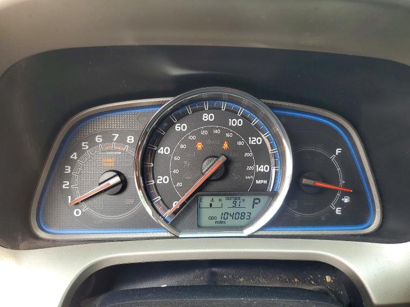Продаж на аукціоні авто 2013 Toyota Rav4, vin: 2T3DFREV6DW078888, номер лоту: 61852326