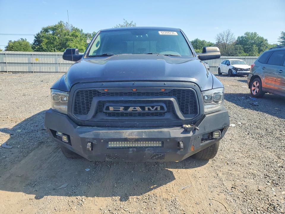 Aukcja sprzedaży 2016 Ram 1500, vin: 1C6RR7TM8GS338188, numer aukcji: 62288236
