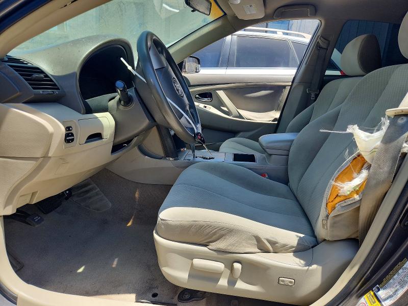 61697976 :رقم المزاد ، 4T1BE46K17U148456 vin ، 2007 Toyota Camry مزاد بيع