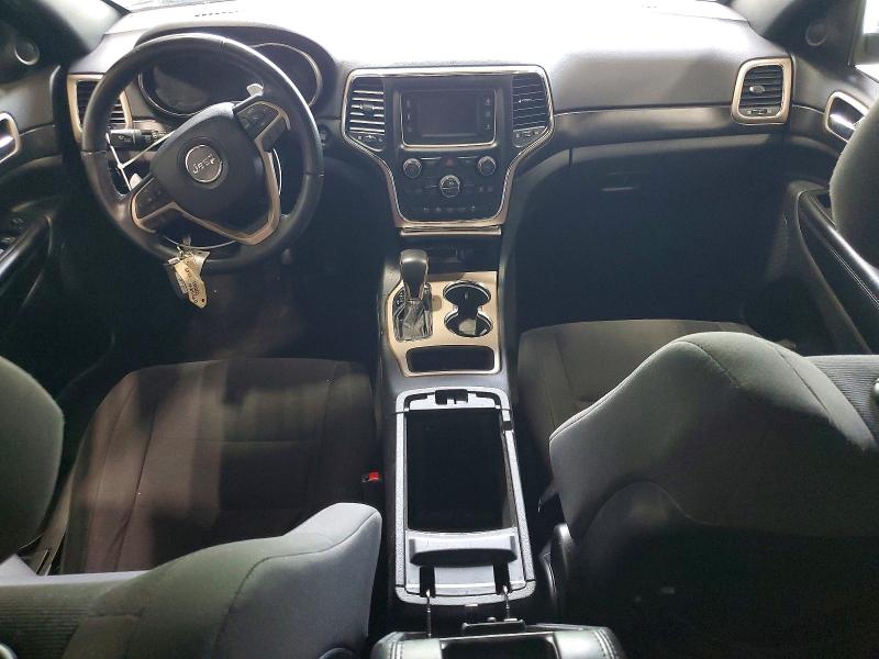 Aukcja sprzedaży 2017 Jeep Grand Cherokee, vin: 1C4RJFAG9HC842932, numer aukcji: 63408016