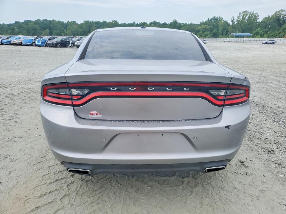 Продаж на аукціоні авто 2015 Dodge Charger, vin: 2C3CDXBG7FH776428, номер лоту: 58848496