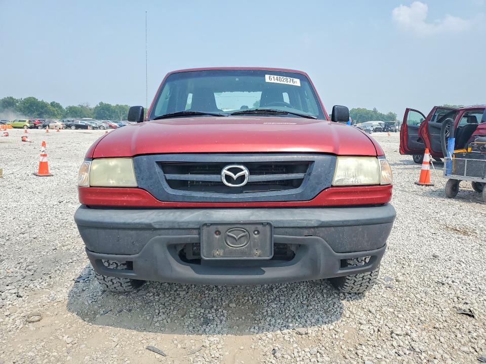 Aukcja sprzedaży 2004 Mazda B2300, vin: 4F4YR12D14TM11062, numer aukcji: 61402876