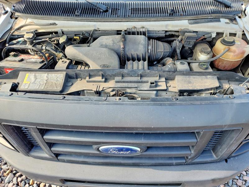 Aukcja sprzedaży 2008 Ford Econoline, vin: 1FTNE24W88DB28640, numer aukcji: 61698646