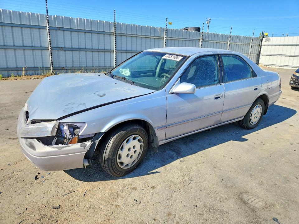 Aukcja sprzedaży 1998 Toyota Camry, vin: JT2BG22K4W0104541, numer aukcji: 60887886