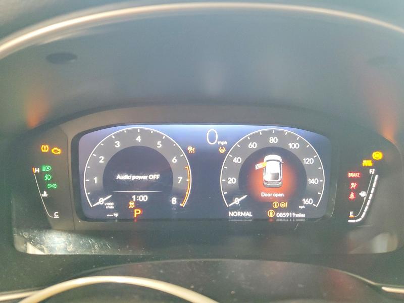Продаж на аукціоні авто 2023 Honda Civic, vin: 19XFL1H85PE017895, номер лоту: 61538866