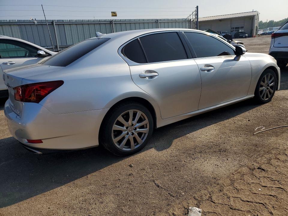 61766556 :رقم المزاد ، JTHCE1BL3D5011741 vin ، 2013 Lexus Gs مزاد بيع