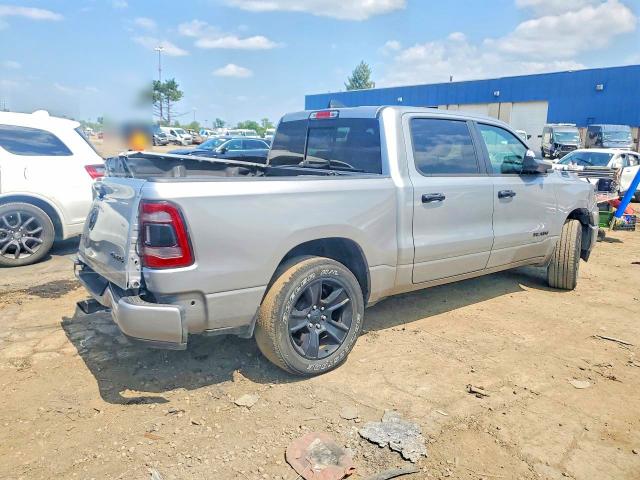 Aukcja sprzedaży 2023 Ram 1500, vin: 1C6SRFFT1PN674147, numer aukcji: 62696026