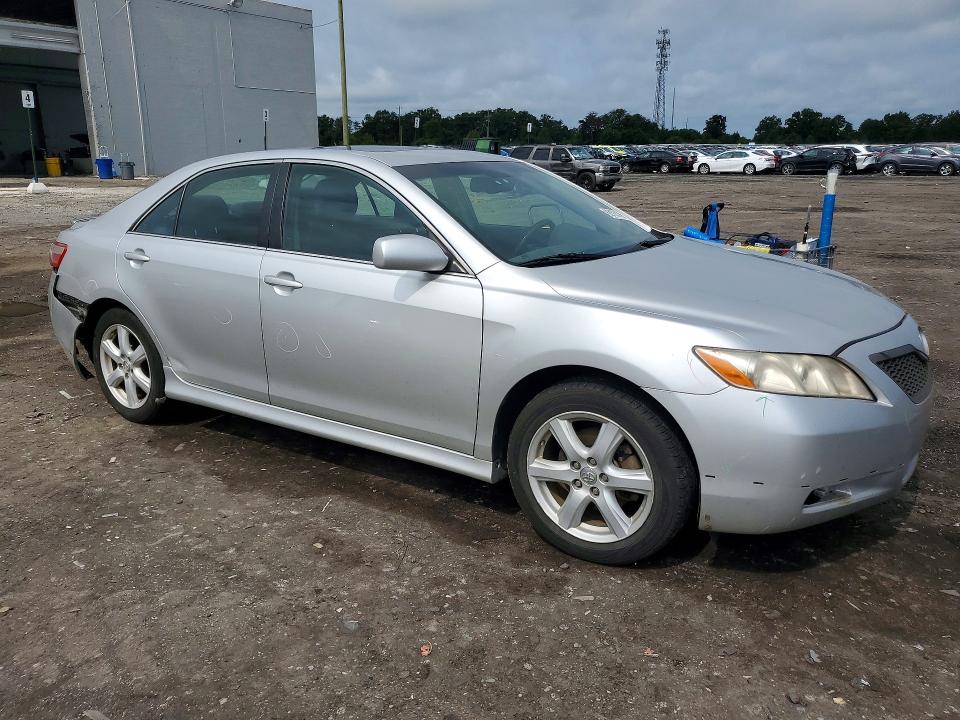 2009 Toyota Camry მანქანა იყიდება აუქციონზე, vin: 4T1BE46K59U356777, აუქციონის ნომერი: 62163196
