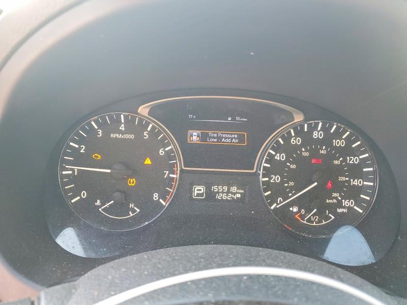 Aukcja sprzedaży 2015 Nissan Altima, vin: 1N4AL3AP6FN889848, numer aukcji: 62146496