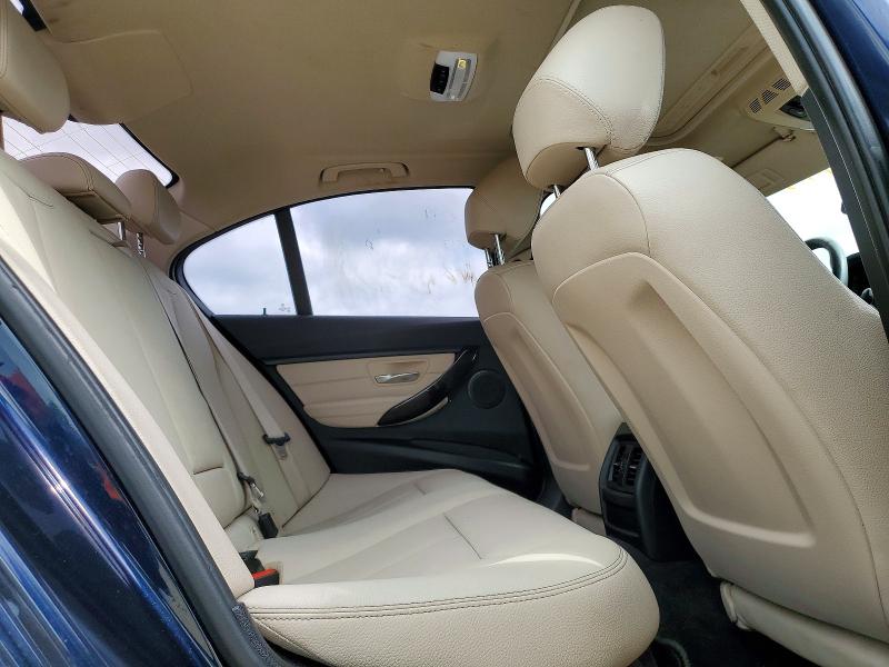 Продажа на аукционе авто 2014 Bmw 328, vin: WBA3B3G5XENR82749, номер лота: 59175026