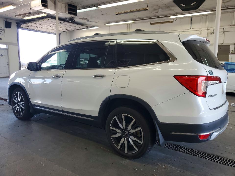 Aukcja sprzedaży 2020 Honda Pilot, vin: 5FNYF6H90LB037076, numer aukcji: 61428796