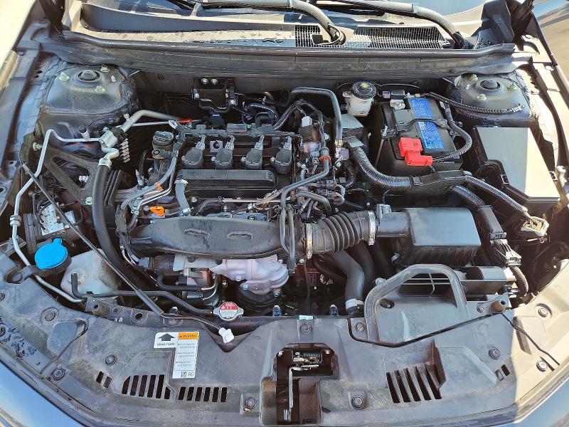 Продаж на аукціоні авто 2024 Honda Accord, vin: 1HGCY1F37RA045989, номер лоту: 59724506