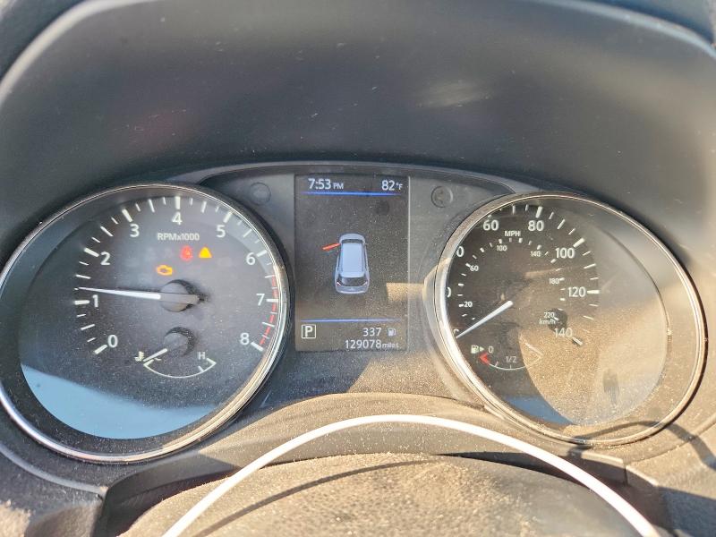 Продажа на аукционе авто 2018 Nissan Rogue, vin: KNMAT2MT9JP573127, номер лота: 60765916