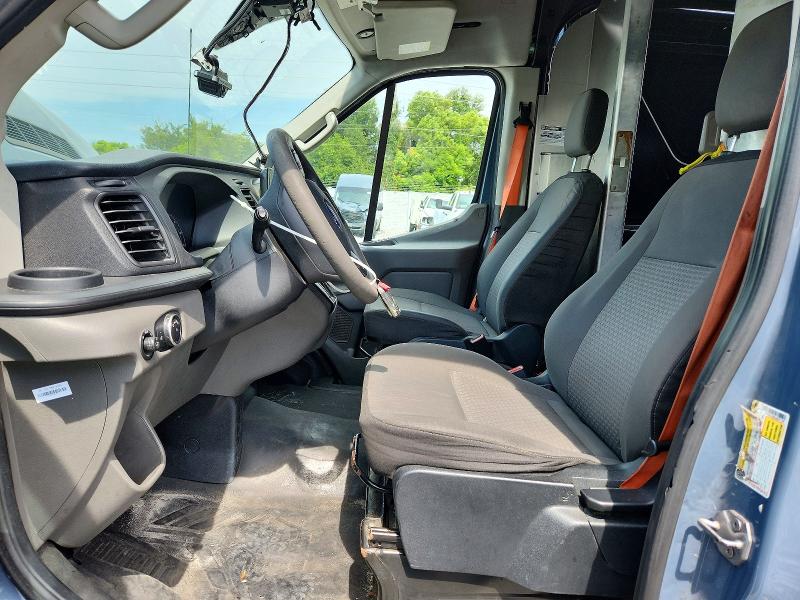 2020 Ford Transit მანქანა იყიდება აუქციონზე, vin: 1FTBR3X89LKB27799, აუქციონის ნომერი: 62263006