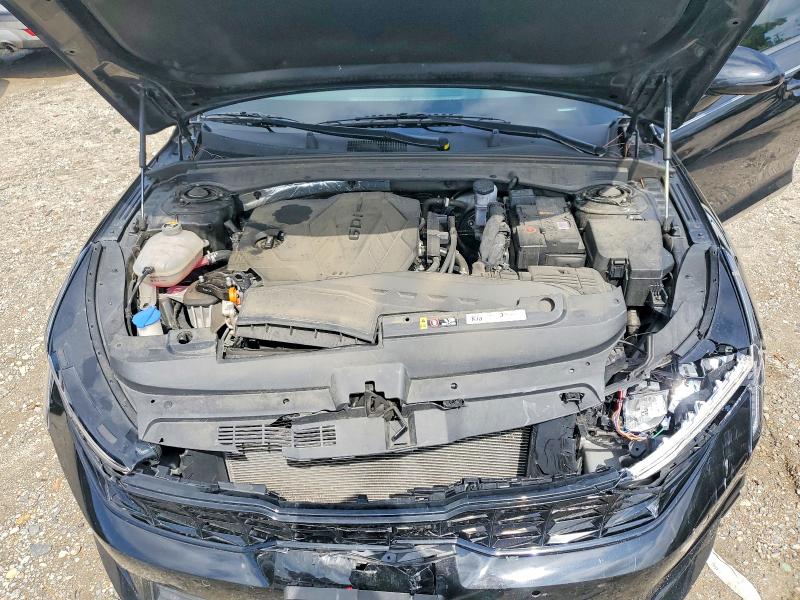 Aukcja sprzedaży 2025 Kia K5, vin: KNAG24J73S5286862, numer aukcji: 60269676