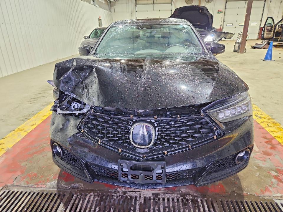 63036526 :رقم المزاد ، 19UUB3F62LA000042 vin ، 2020 Acura Tlx مزاد بيع
