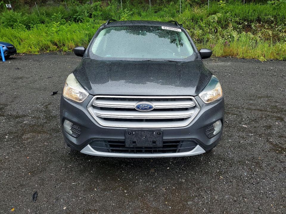 Продажа на аукционе авто 2018 Ford Escape, vin: 1FMCU9GD9JUC43908, номер лота: 63109366